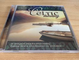 Celtic morning