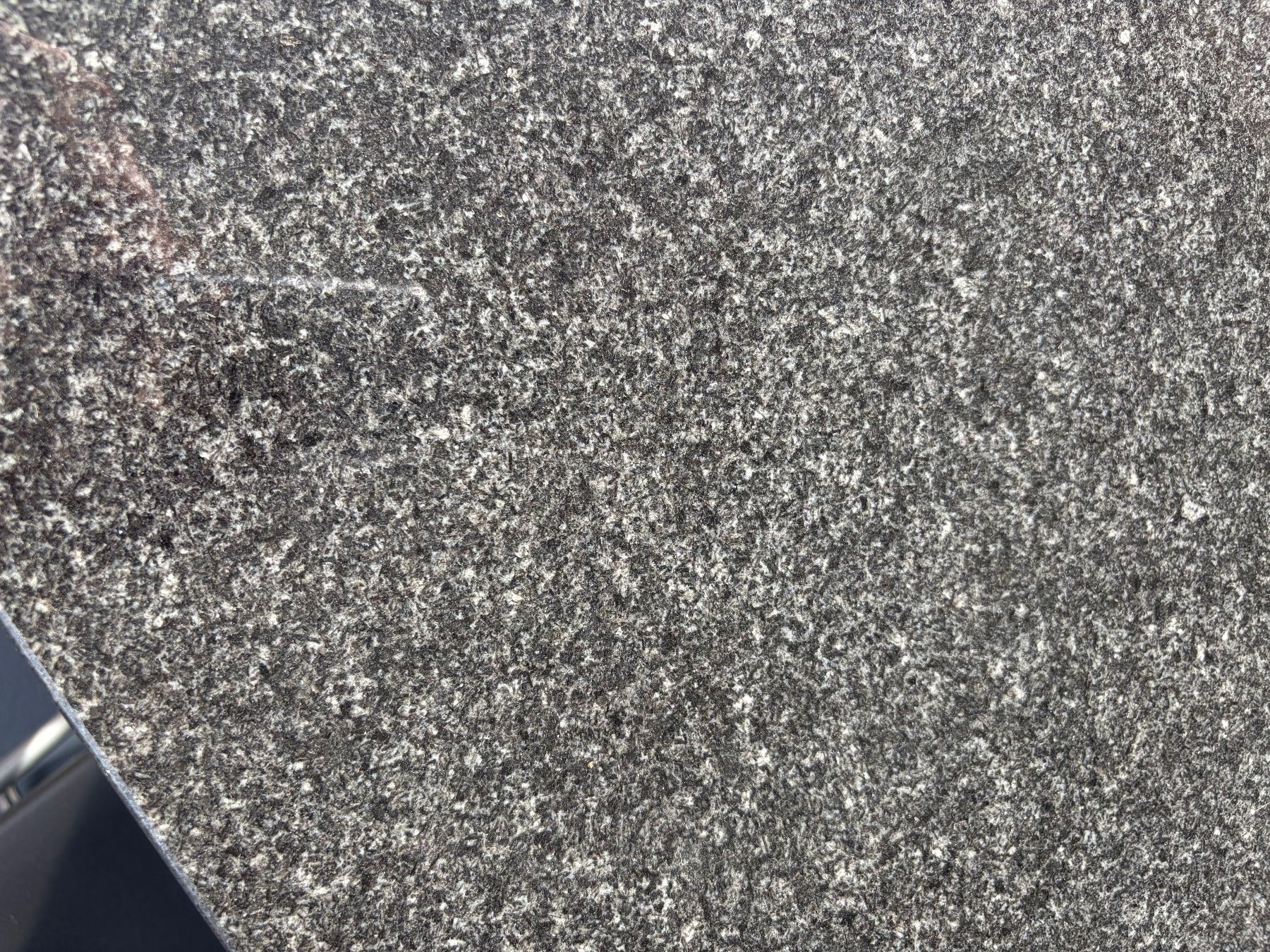 Tavoli: Granit-Tisch – Usato da Allschwil venduto da Sandra_ss_bl 2
