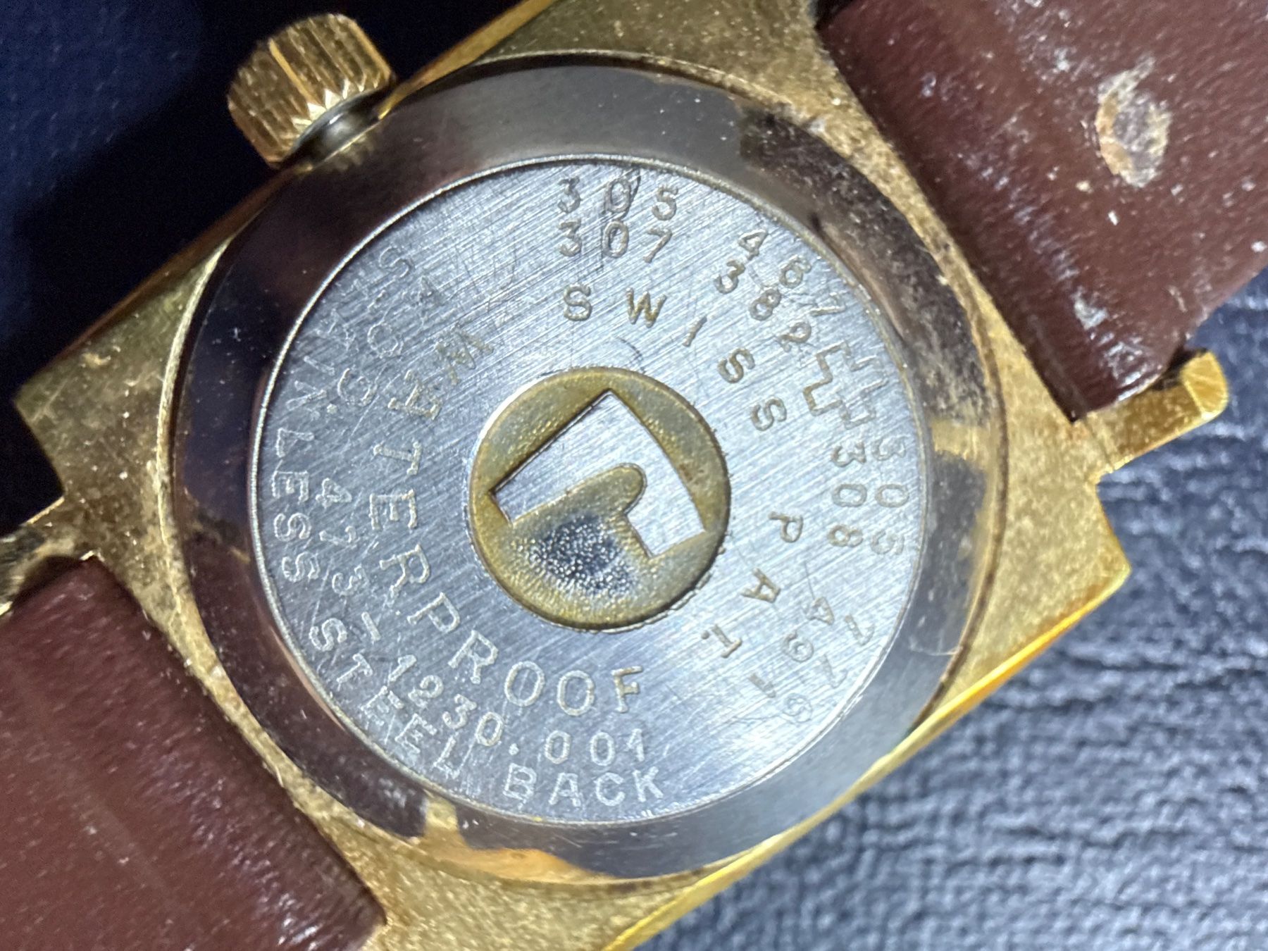 Roamer Orologi: Roamer Stingray Matic 22 mm – Usato da Pfeffingen venduto da Allhandelklgwatches 3