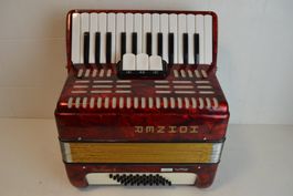 Akkordeon chromatisch Hohner Studiosa II