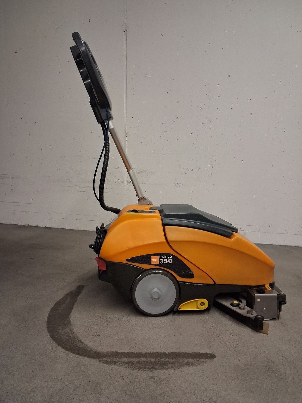 Tutte le macchine: taski swingo 350 b – Usato da Wohlen AG venduto da ang_xy8w 5
