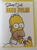 Simpsons der Film DVD