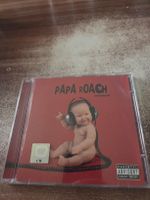 Papa Roach - Lovehatetragedy