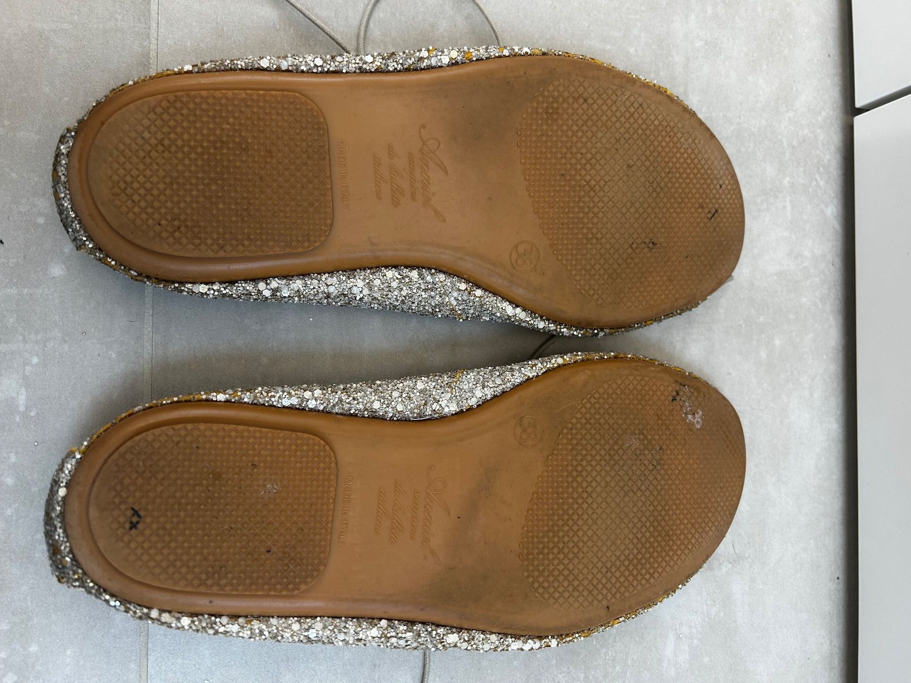 Chaussures femmes: Anniel ballet flat – D'occasion à Ascona par evam81 1