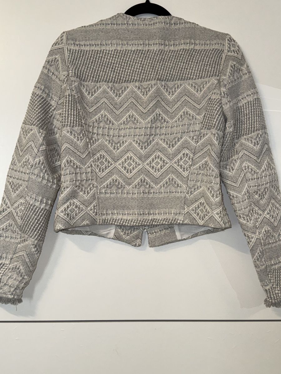 Vestes: GEMUSTERTE STRICKJACKE – D'occasion à Schlieren par kle_dis 1