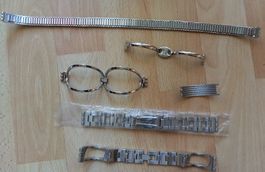 Swatch Uhren Armbänder/ Swatch