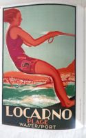 Hopp Schwiiz - Die Schweiz im Plakat / Sport