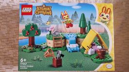 Lego Animal Crossing 77047 - Neu & OVP