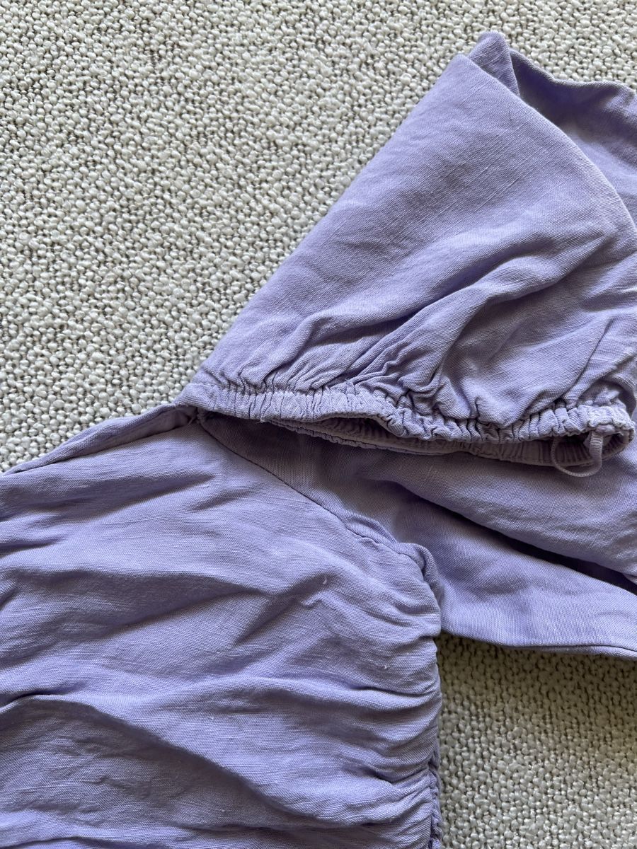 Zara Top: Zara top size Xs – Usato da Zürich venduto da dor_9l9g 4