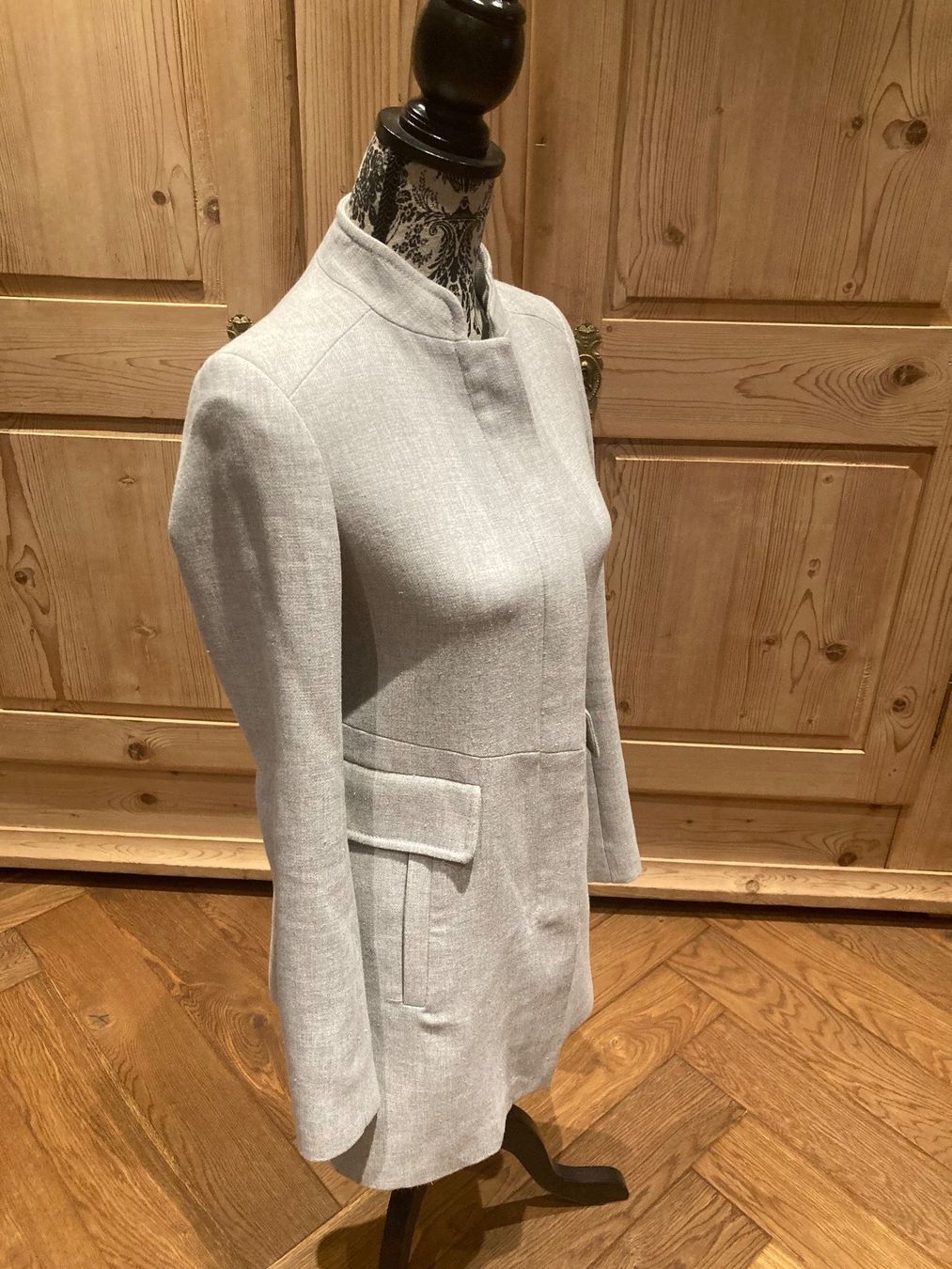 Giacche: Jacke – Usato da Rorschach venduto da Loonimuh 2