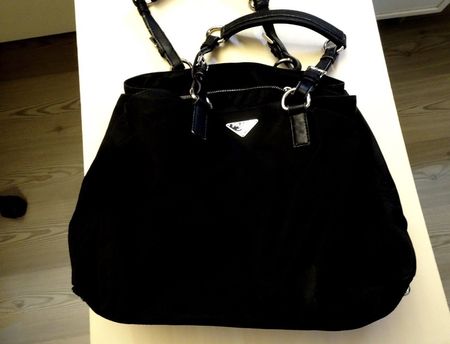 PRADA MILANO sac a main