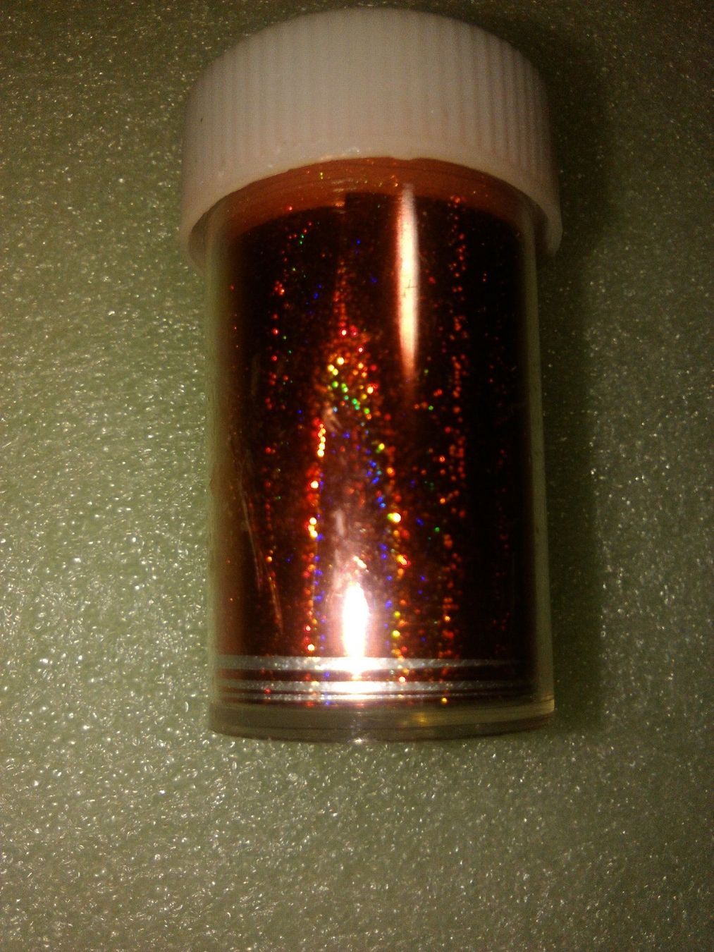 Make-up: nägel accessoriess farbe,,,glitzer – Nuovo (secondo la descrizione) da Basel venduto da bijoutrie_4 2