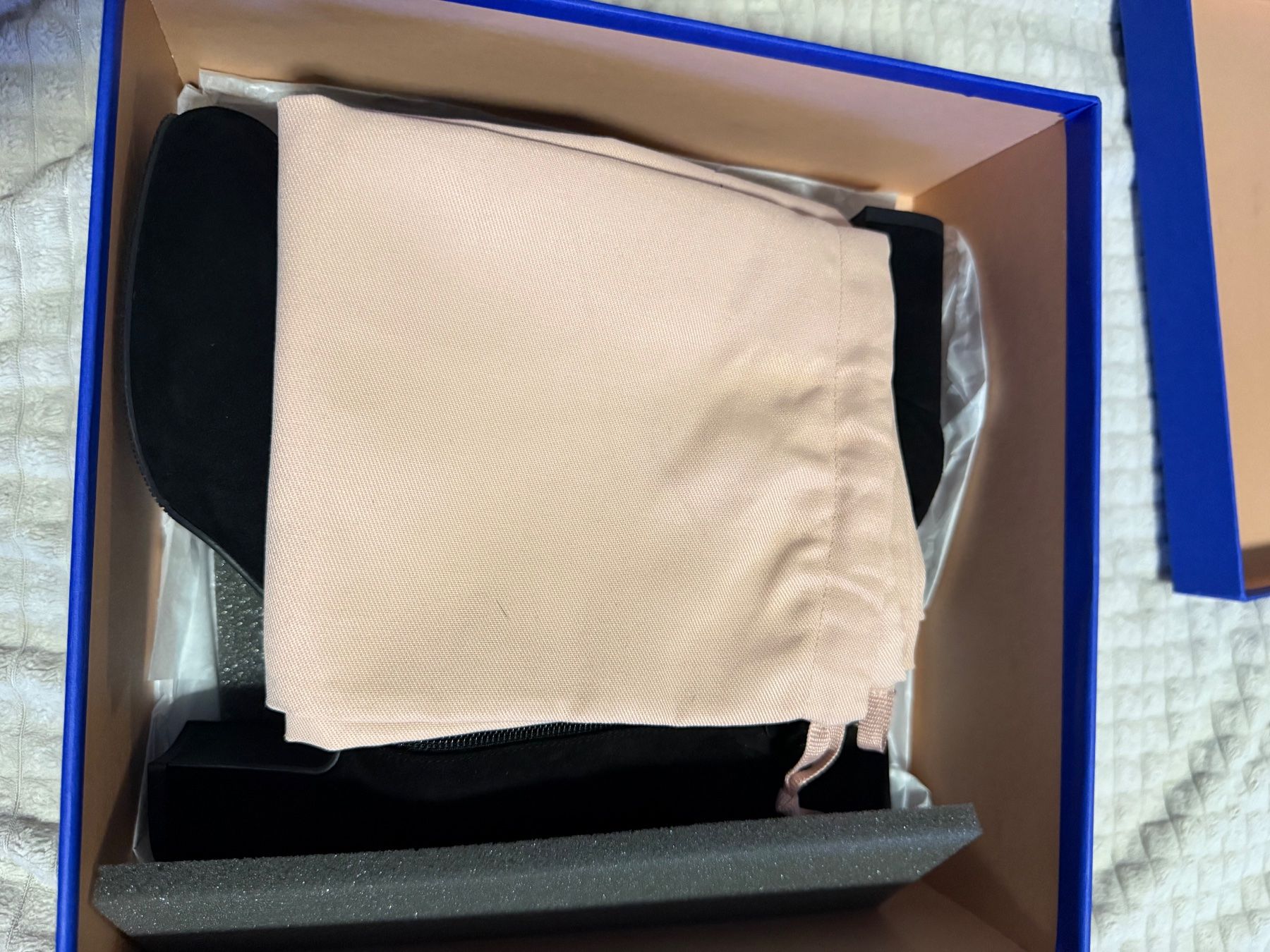 Stuart Weitzman Scarpe da donna: Stuart Weitzmann Ankle Boots Grösse 38 – Nuovo e nell'imballaggio originale da Schlieren venduto da ald_nvw7 3
