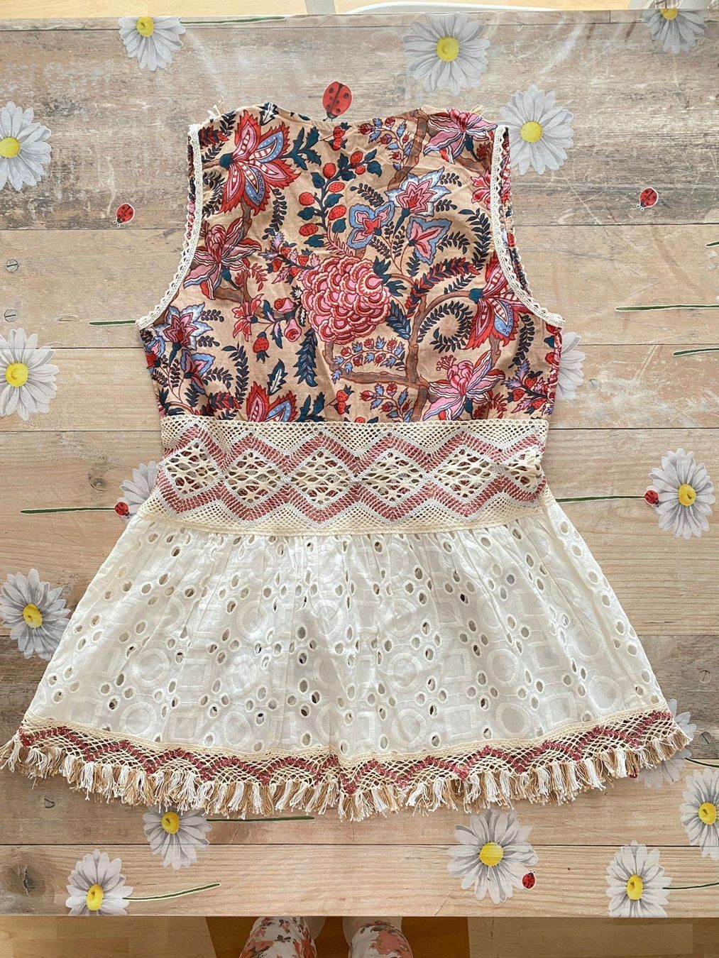 Camicette: Bluse Damen Savage Culture Gr. S – Nuovo (secondo la descrizione) da Gasel venduto da doctor_doak 1