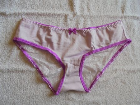 VICTORIA'S SECRET HIPHUGGER, S, NEU, RÜCKSEITE..........
