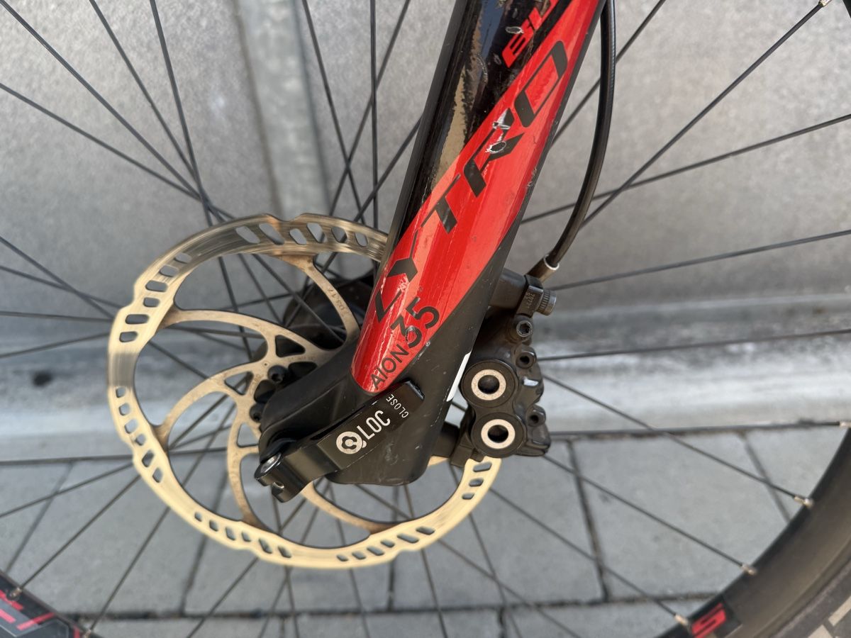 Bulls Biciclette: Bulls E-Core Evo TR2 – Usato da Oberentfelden venduto da speed_71 9
