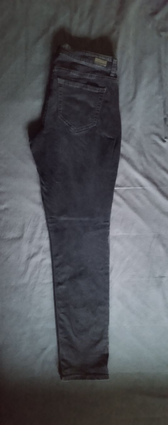 Jeans: mac jeans gr. 42 – Usato da Entlebuch venduto da grenzganger 3