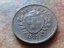 1 Rp. 1932   (C)