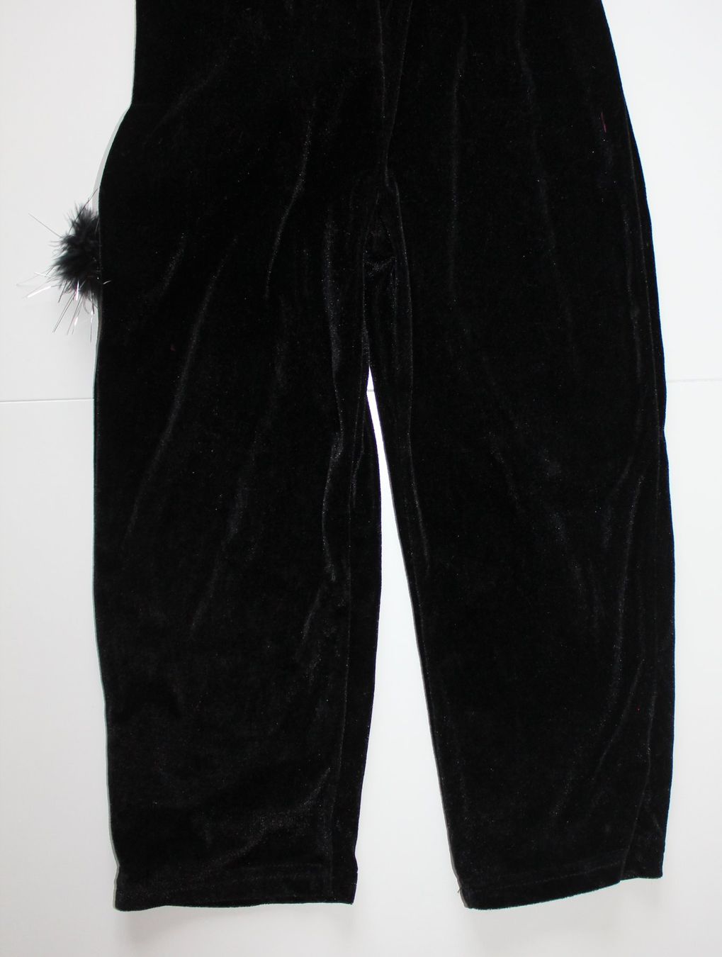 Costumi: Costume chat noir / schwarze Katze t. 5 ans – Usato da Peseux venduto da CoolShoping 4