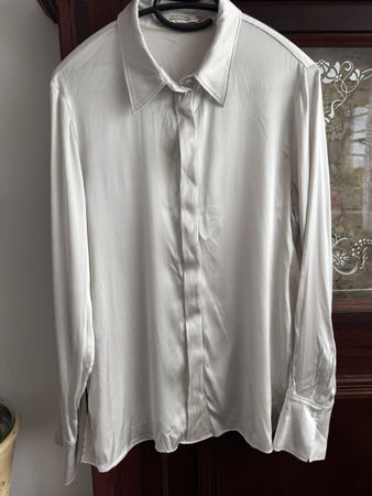 Dorothee Schumacher Seidenbluse 