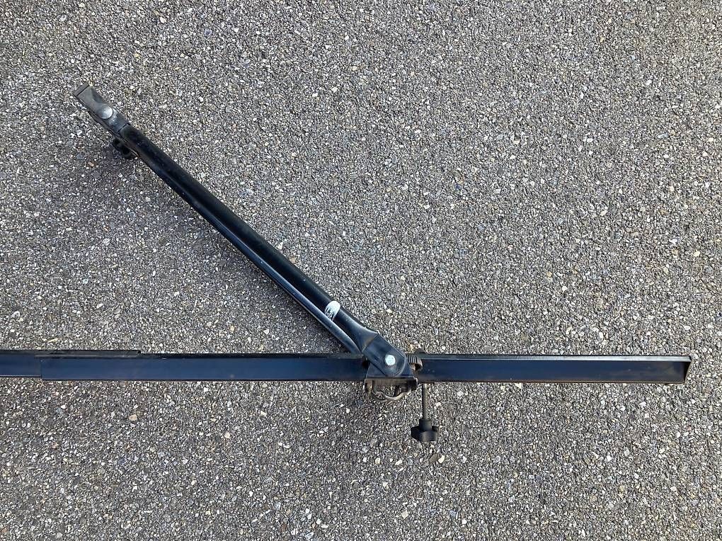 Portapacchi: Fahrradträger – Usato da Bolligen venduto da ueligroba 1