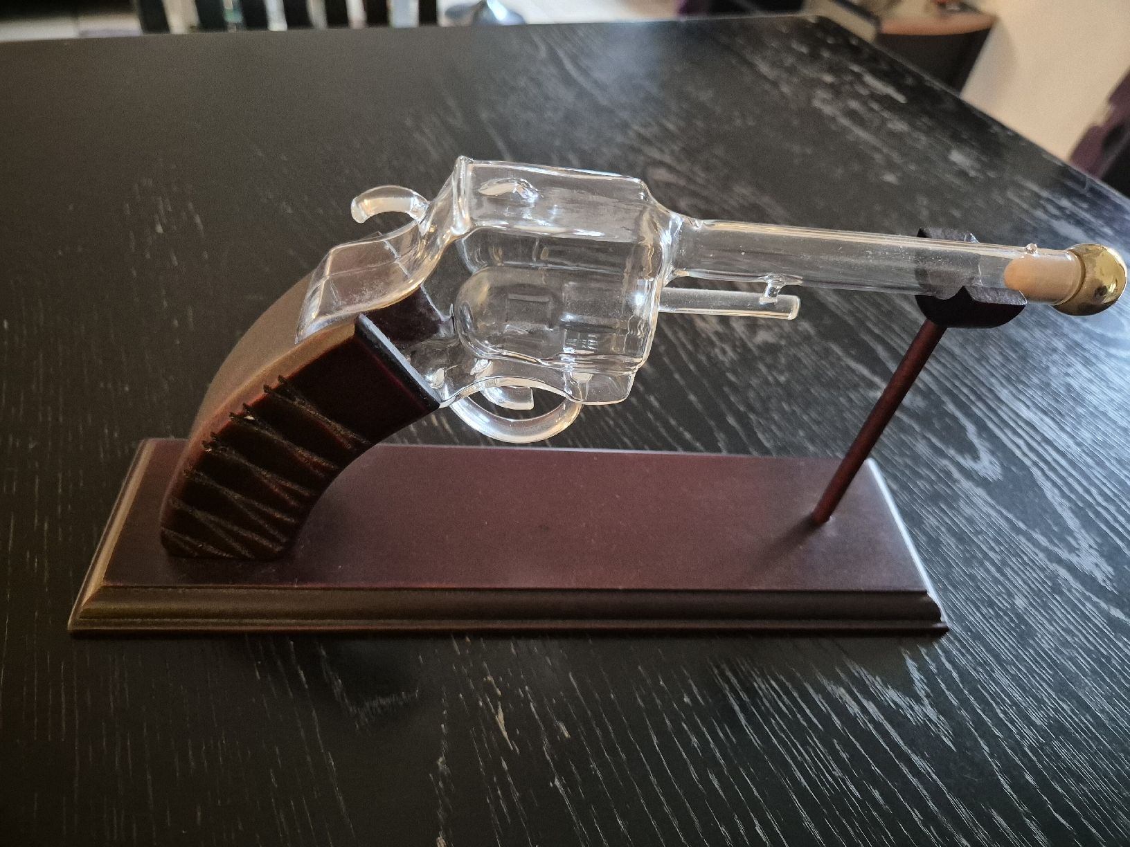 Sonstiges: Bouteille revolver – Gebraucht aus Le Locle von CHEGUA 1