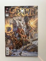 Spawn Nr. 28 - Kioskausgabe (1999)