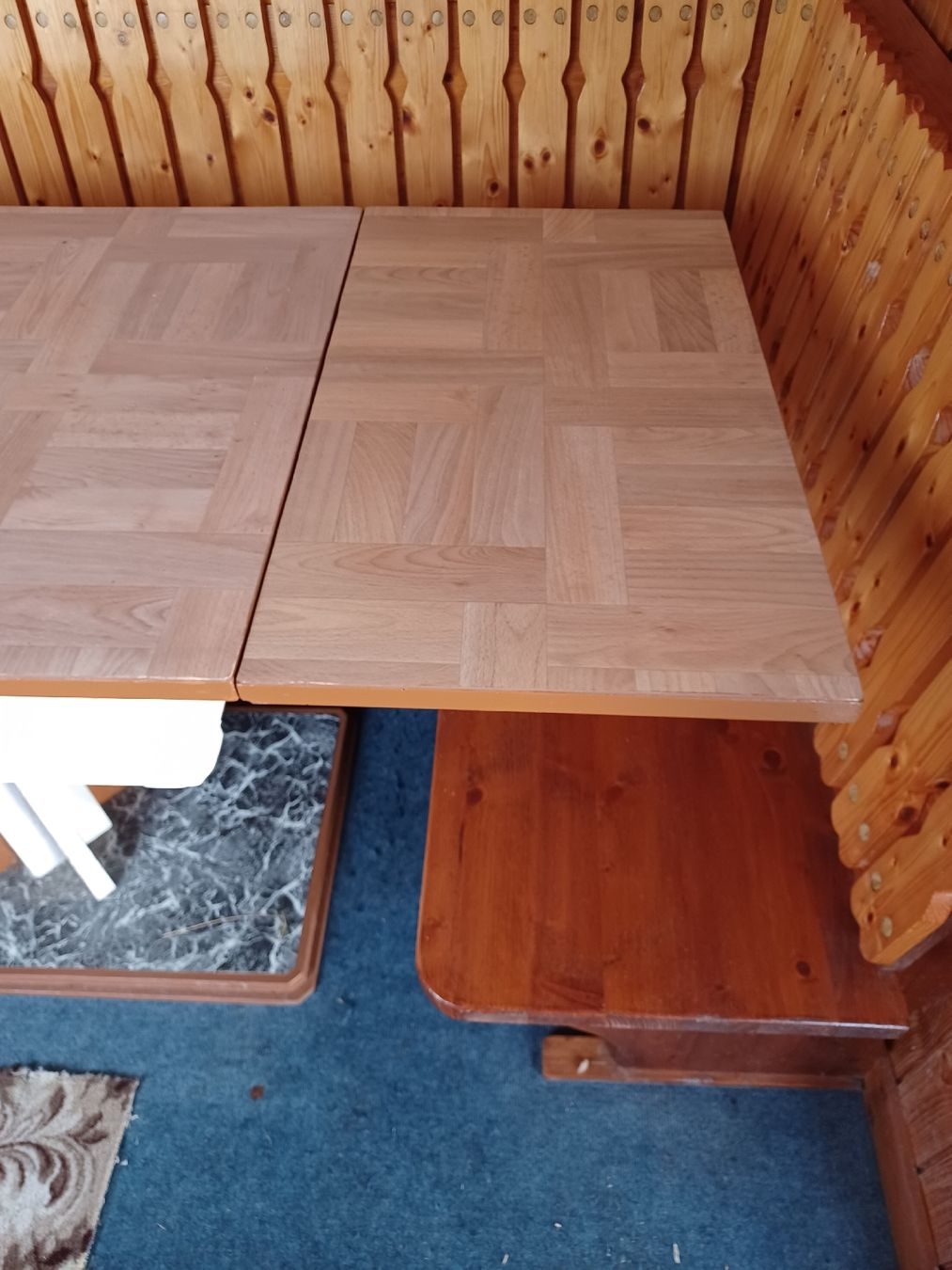 Tavoli: Table vintage – Usato da Soyhières venduto da 5jm_5czl 5