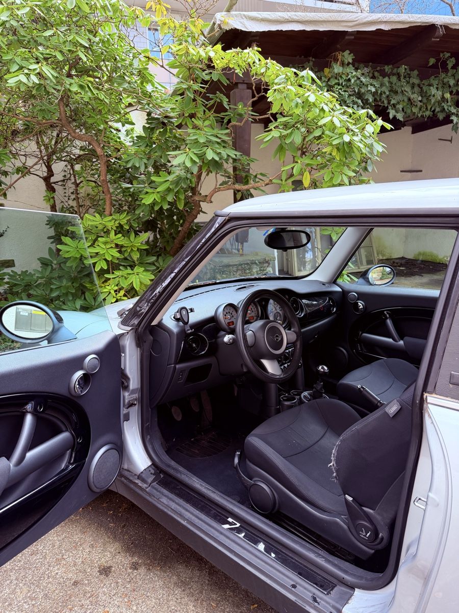 Mini Autos: Mini Cooper – Gebraucht aus Wittenwil von mx5mx5 8