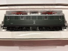 Roco Elektrolokomotive 43640