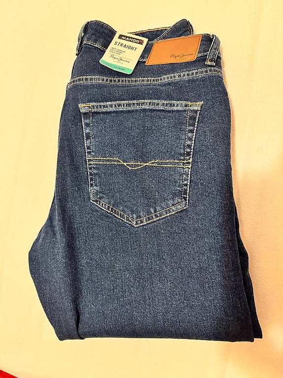 Hosen: Hose Pepe Jeans – Gebraucht aus Zürich von Cibin