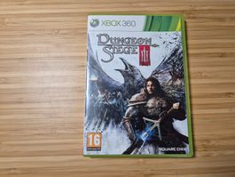 Dungeon Siege 3 für Xbox 360