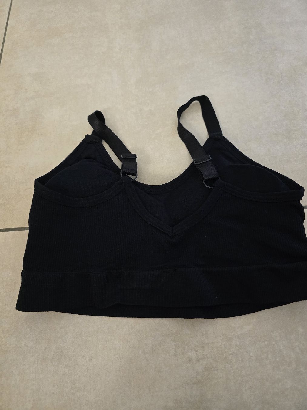 Tops: Sport BH - Grösse S – Gebraucht aus Rickenbach b. Wil von Kth_v8 1
