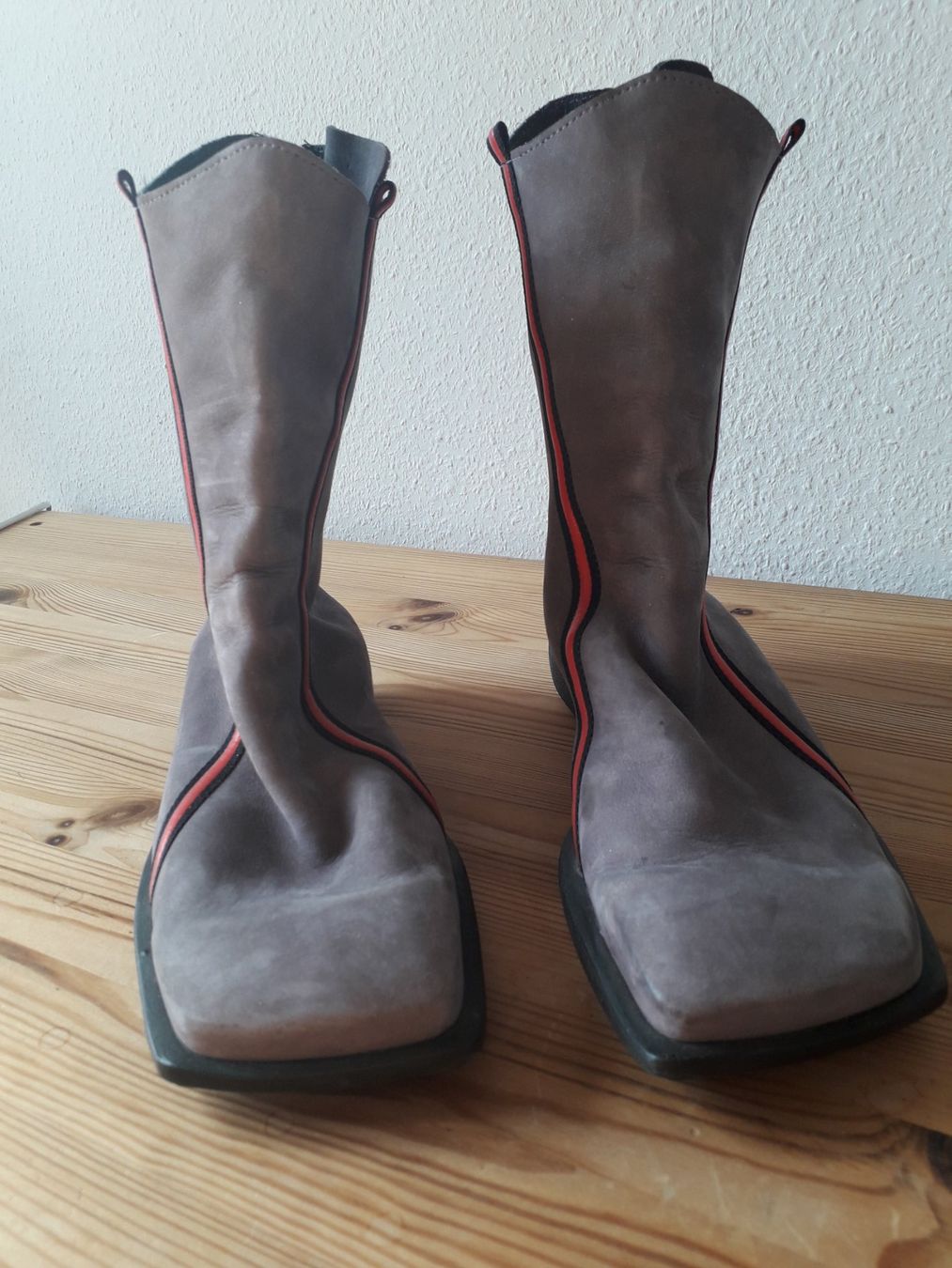 Arche Scarpe da donna: Arche Stiefelette – Usato da Bern venduto da bar_b5td 2