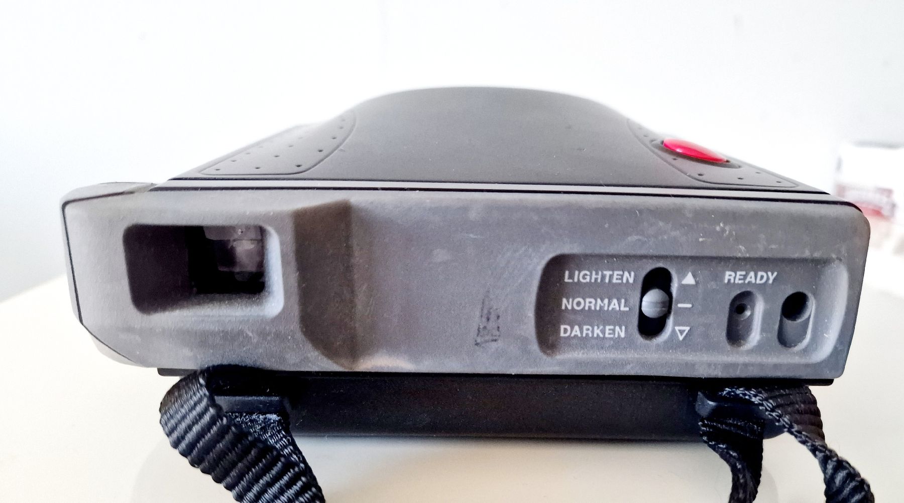Polaroid Fotocamera: kamera poloroid tadelos – Usato da wetzikon venduto da Bestedienste 2