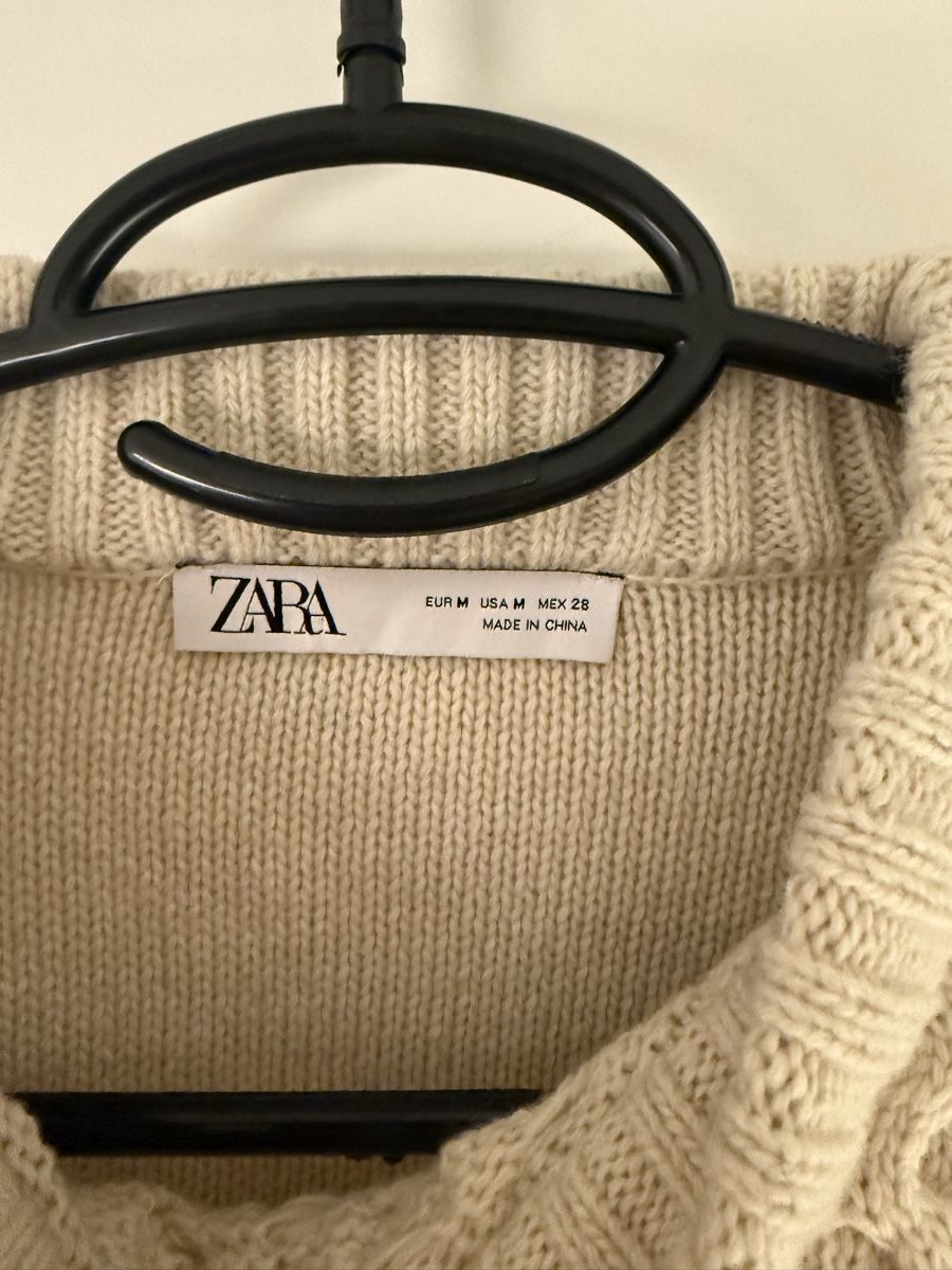 Zara Pullover & Sweatshirts: Zara Strickpullover – Neu (gemäss Beschreibung) aus Vaduz von GiuliaSu 2