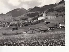 Disentis 1964