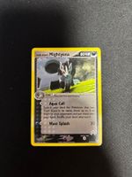 Pokemon - Mightyena - Ab 1