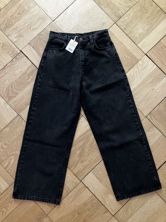 Poudre Organic Hose Bergenie Black (S=XS)