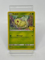 Pokemon Endivie 2/25