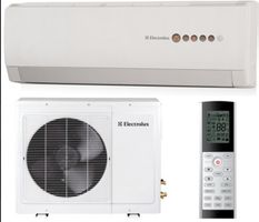 Climatiseur split Electrolux EACS-07HL/Eu/In – 7000 BTU – Ne