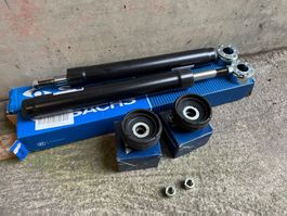 Stossdämpfer Domlager VW Polo 86c 2F Sachs Lemförder