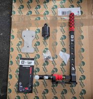 Hydraulische Handbremse Lt. Edi. (Hoonigan und Chase Base) 