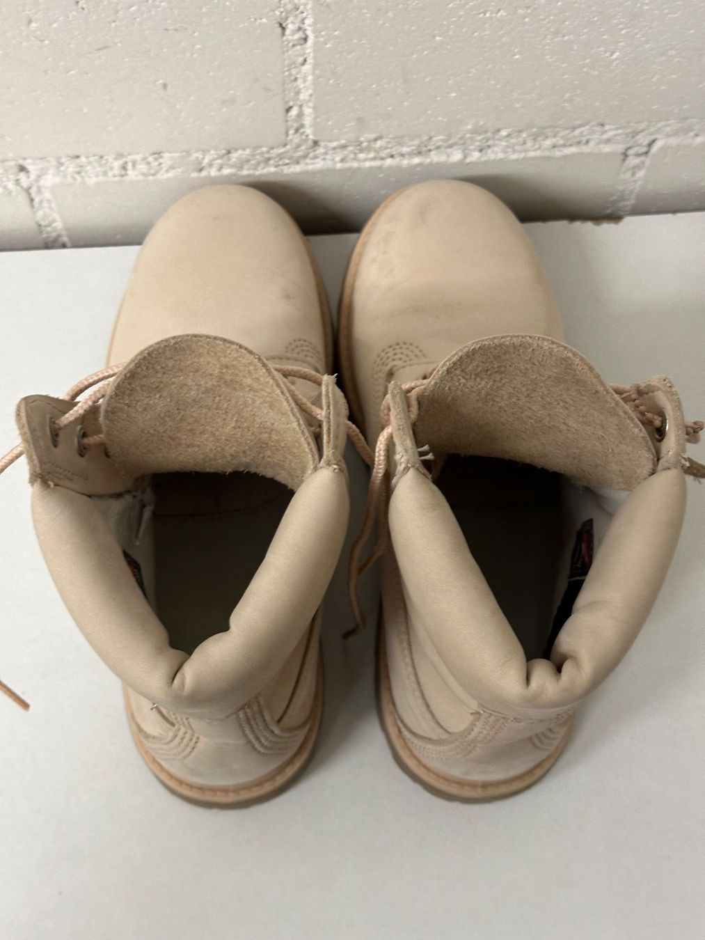 Timberland Schuhe für Mädchen: Neu TIMBERLAND Mädchen Schuhe grösse 35 – Neu (gemäss Beschreibung) aus Thun von jeff070 4