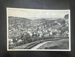 AK   ca.1940 St. Gallen Feldpost    (G3317)