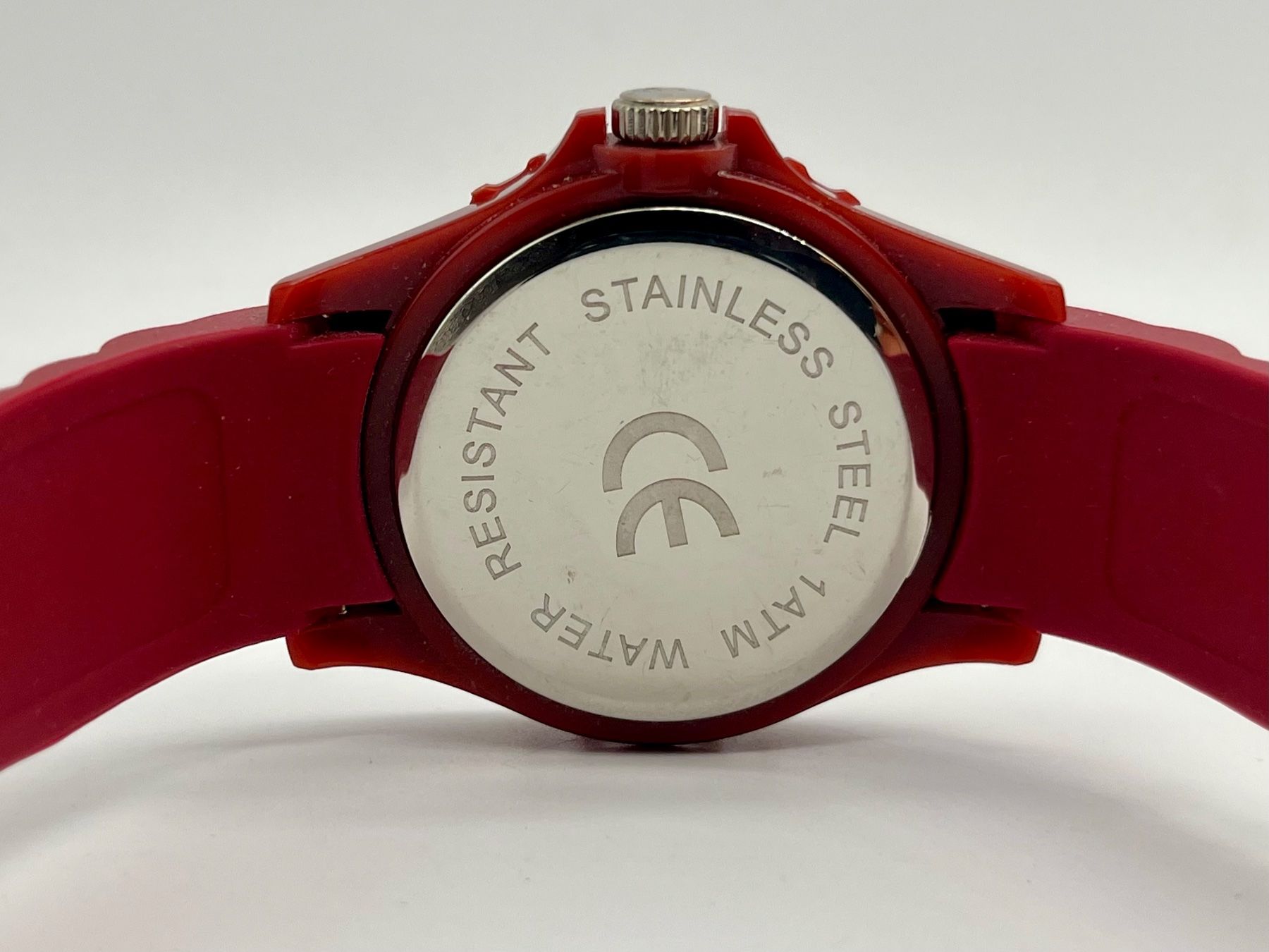 Orologi: Armbanduhr Quarz Kunststoff – Usato da Aarau venduto da VelEis_Watches 5