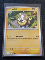Voldi (PFL 030) Reverse Holo - Fatale Flammen - DE