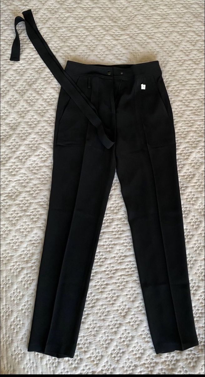 Vanessa Bruno Pantaloni: Vanessa Bruno Hose  – Nuovo (secondo la descrizione) da jona venduto da paulan94