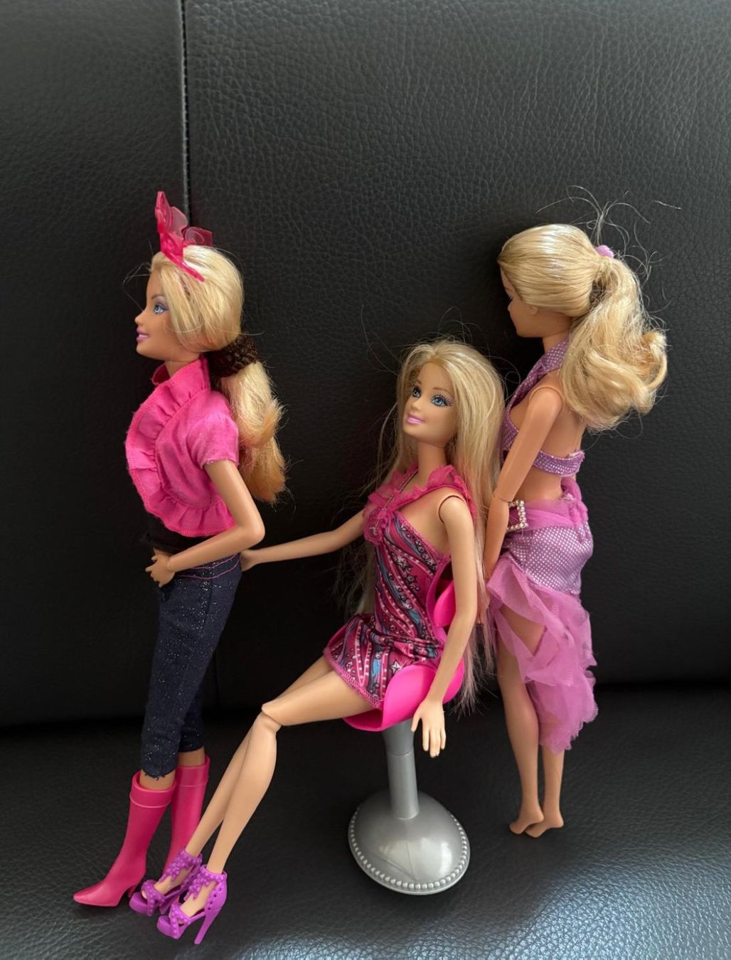 Bambole: ❤️ Barbie Set – Usato da Steinhausen venduto da esmeralda45 4
