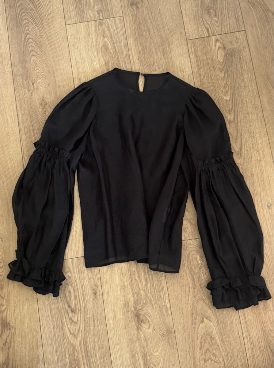 Chemisiers: Wunderschöne elegante Bluse   – Neuf (Voir description) à Schaffhausen par R_Muzh 4